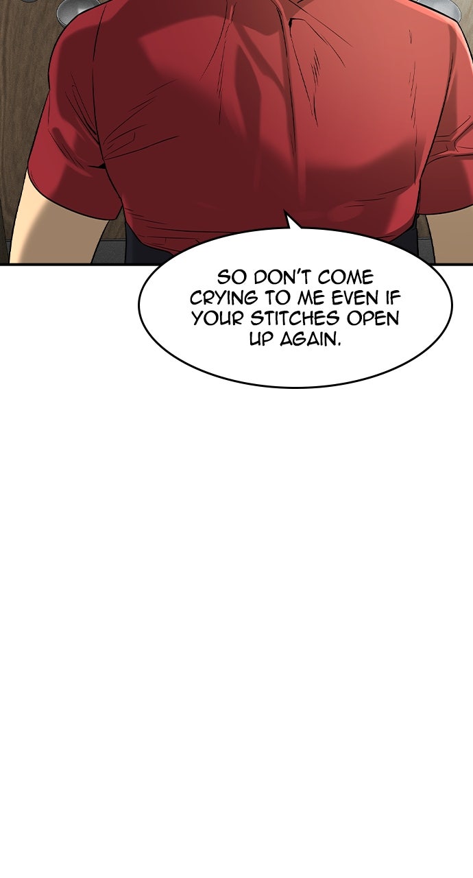 Read The Heir EN Manga Online