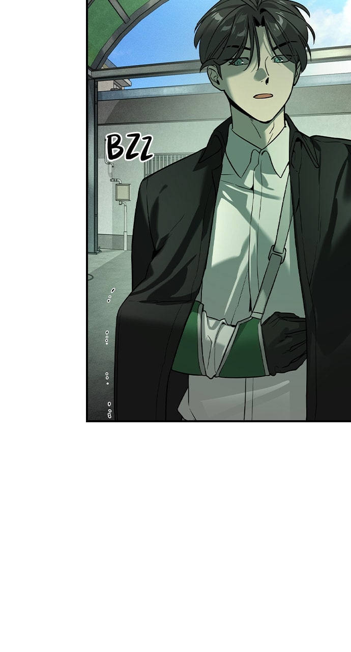 Read The Heir EN Manga Online