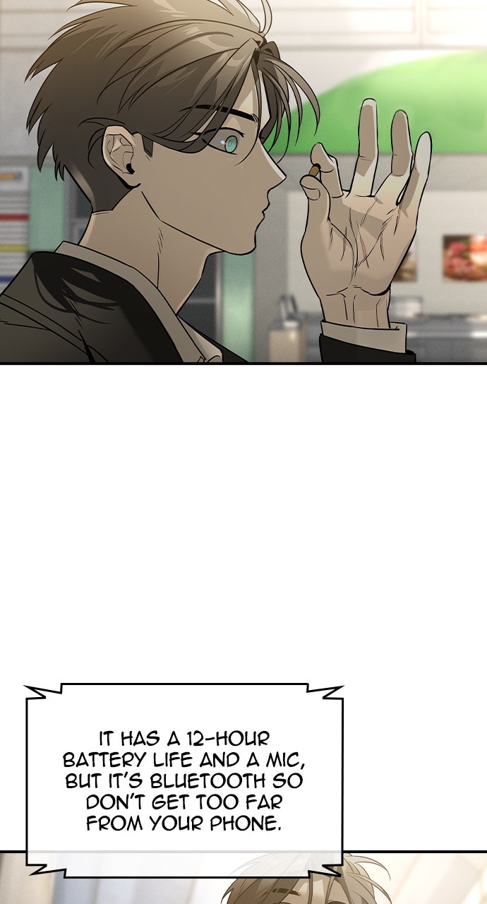 Read The Heir EN Manga Online