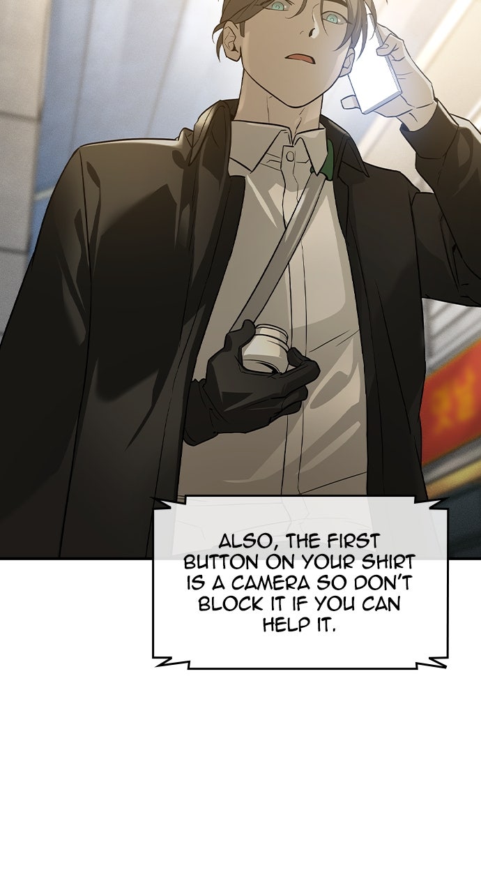 Read The Heir EN Manga Online