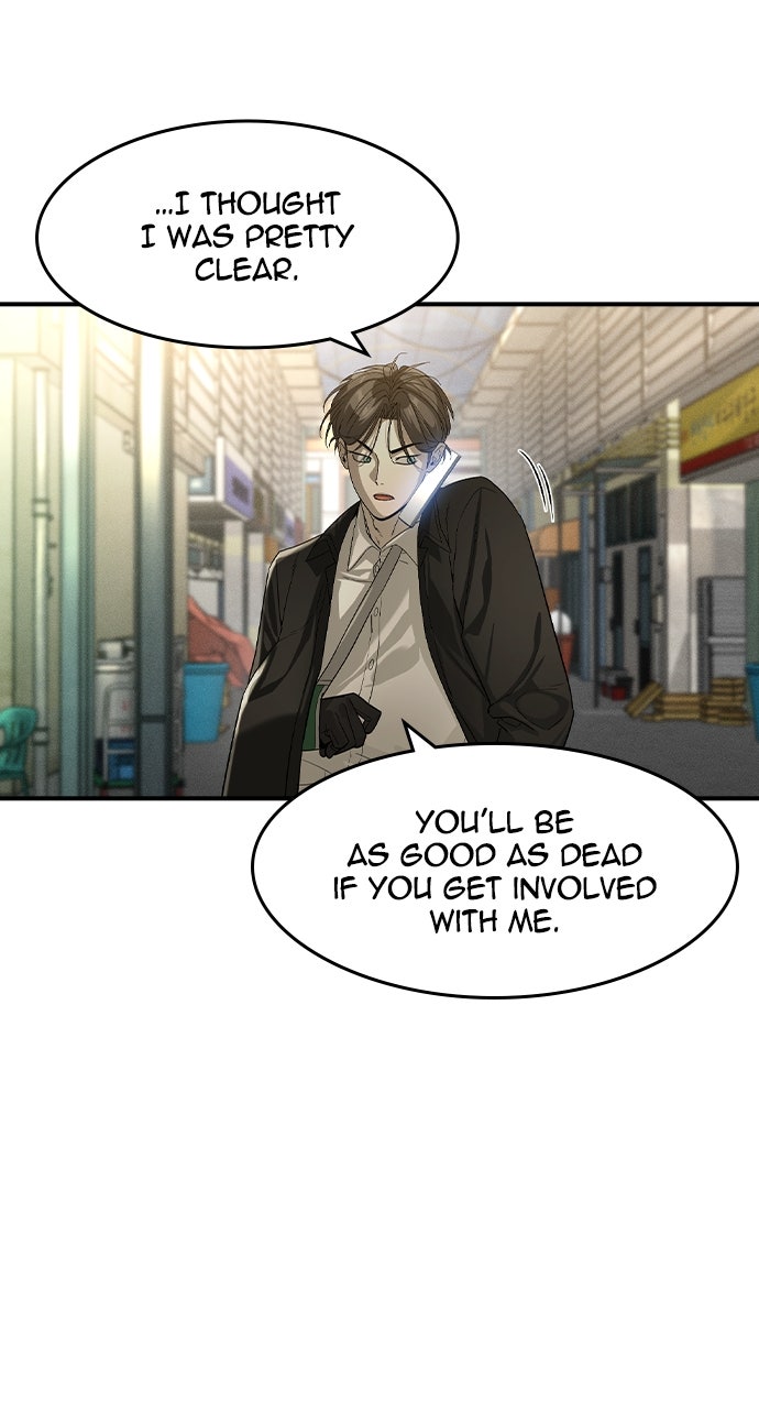 Read The Heir EN Manga Online