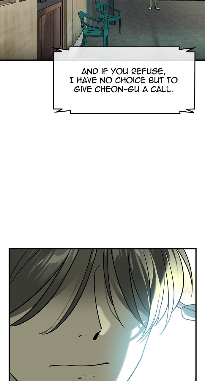 Read The Heir EN Manga Online