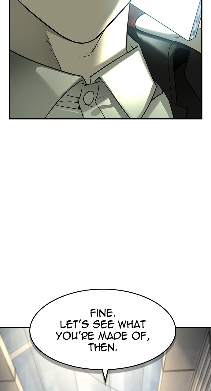 Read The Heir EN Manga Online