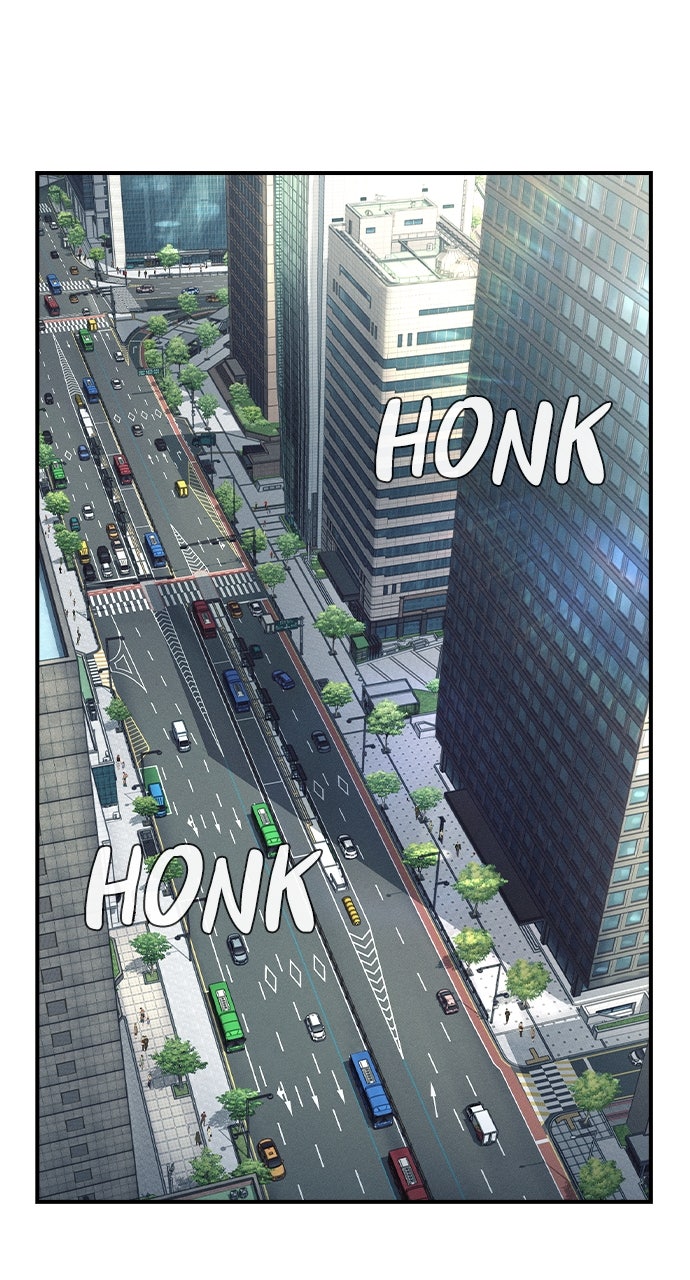 Read The Heir EN Manga Online