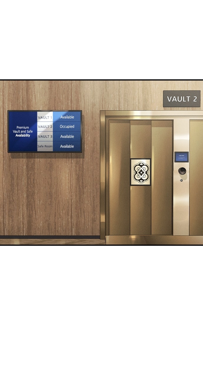 Read The Heir EN Manga Online