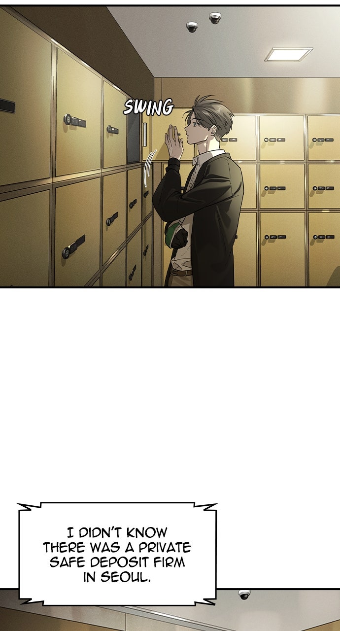 Read The Heir EN Manga Online