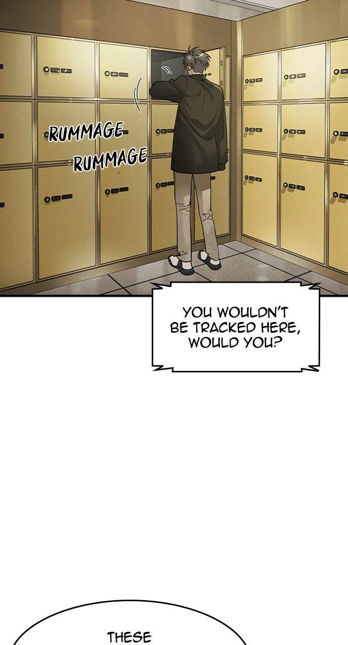 Read The Heir EN Manga Online