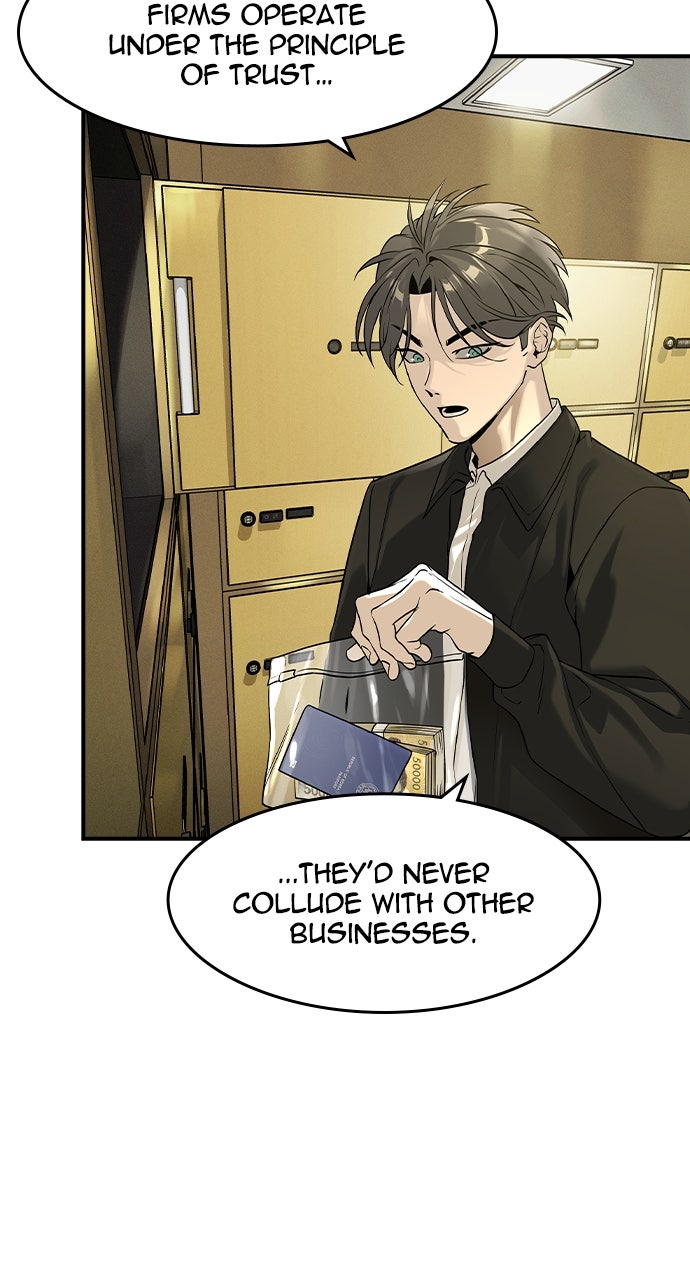 Read The Heir EN Manga Online