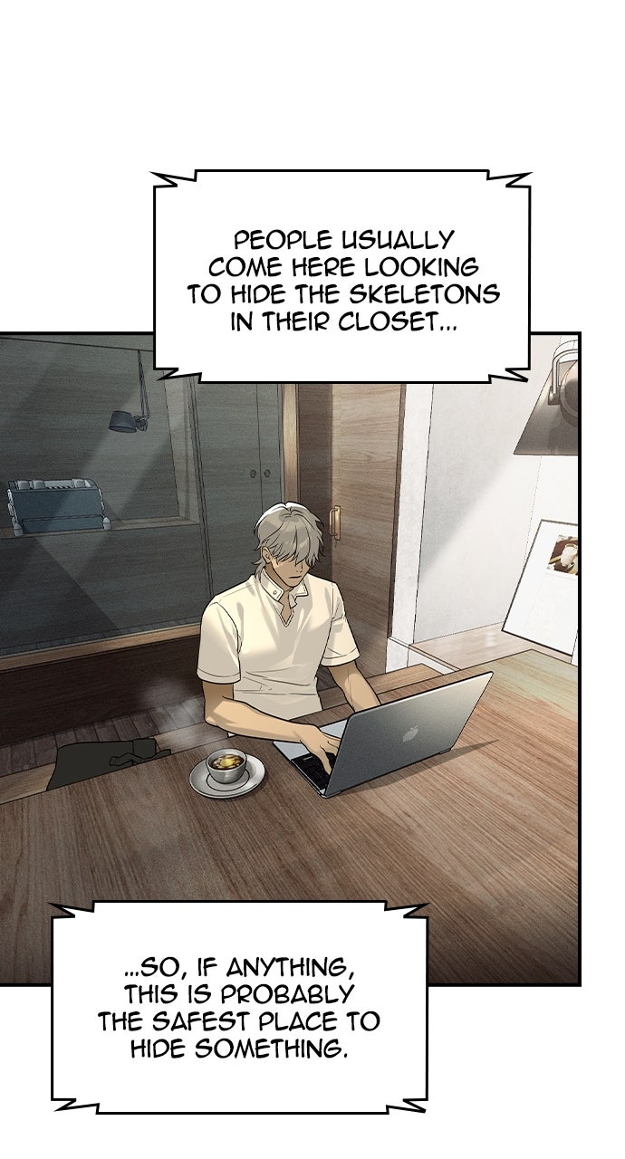 Read The Heir EN Manga Online