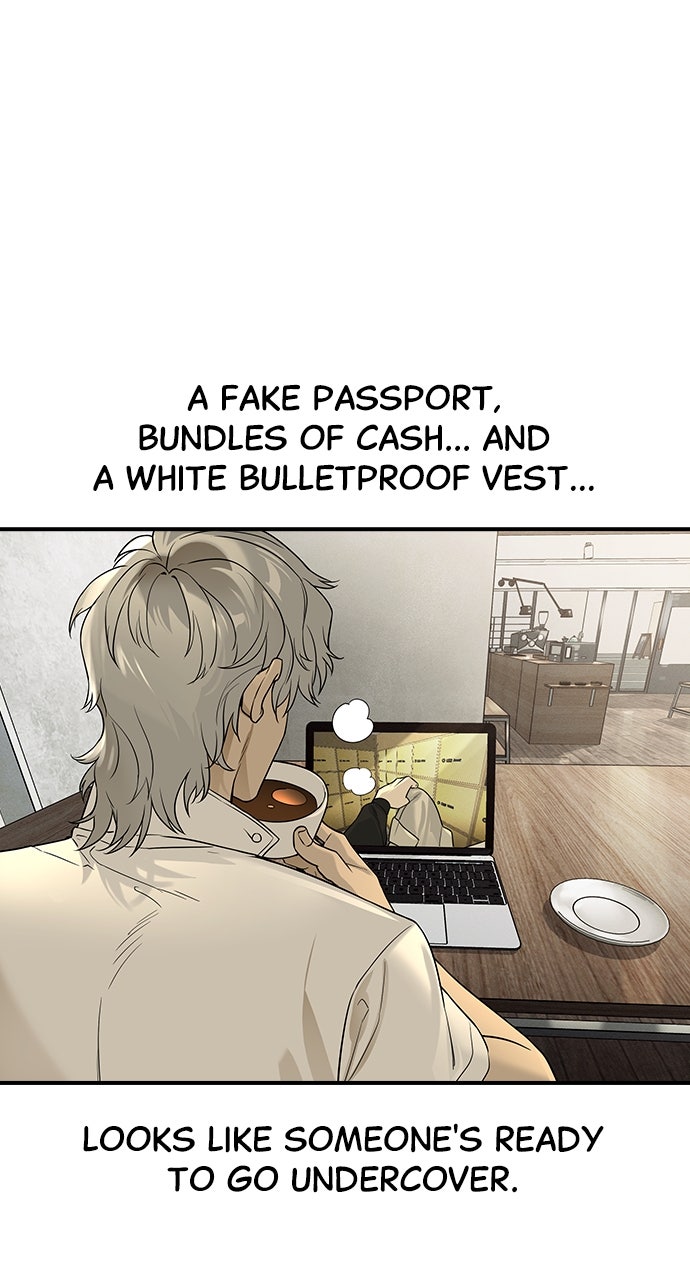 Read The Heir EN Manga Online