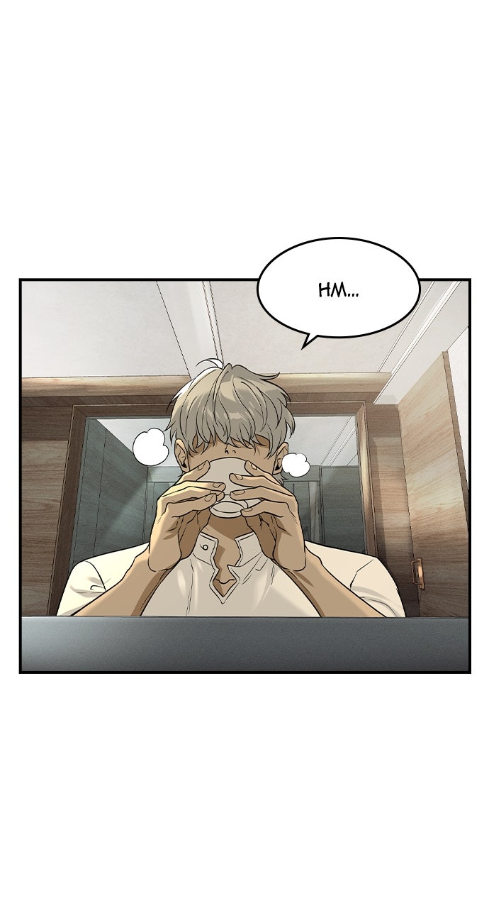 Read The Heir EN Manga Online