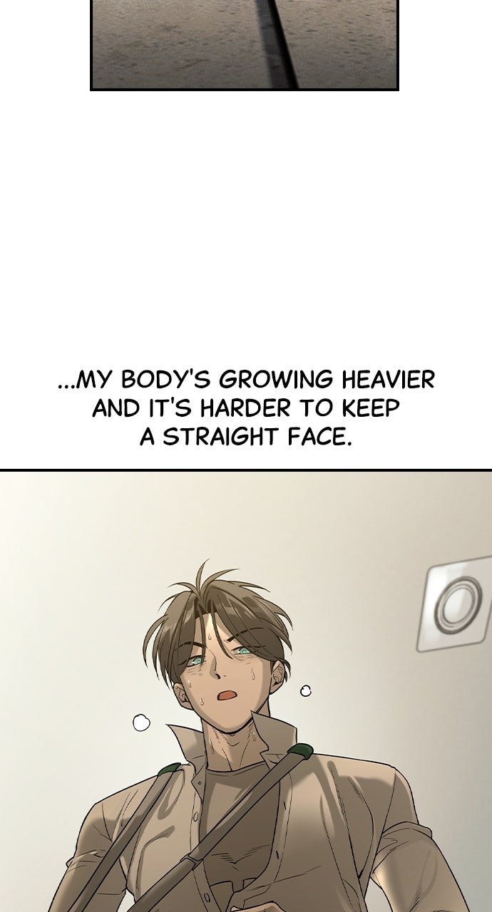 Read The Heir EN Manga Online