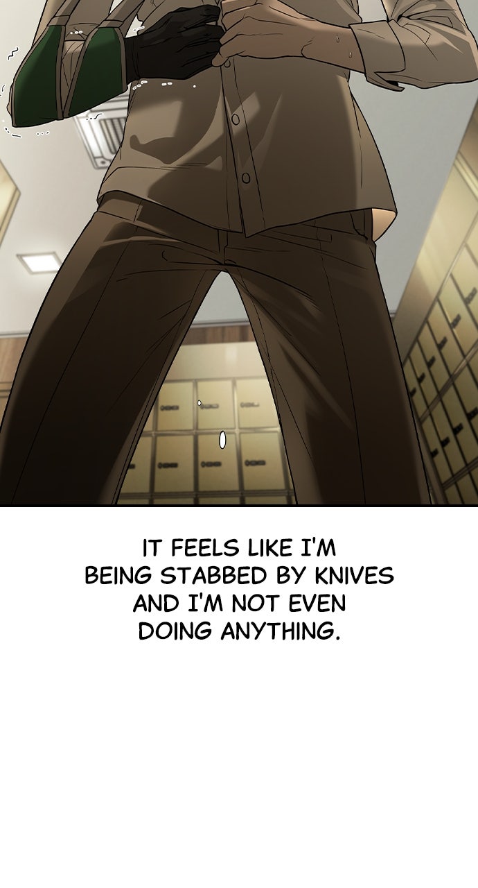 Read The Heir EN Manga Online