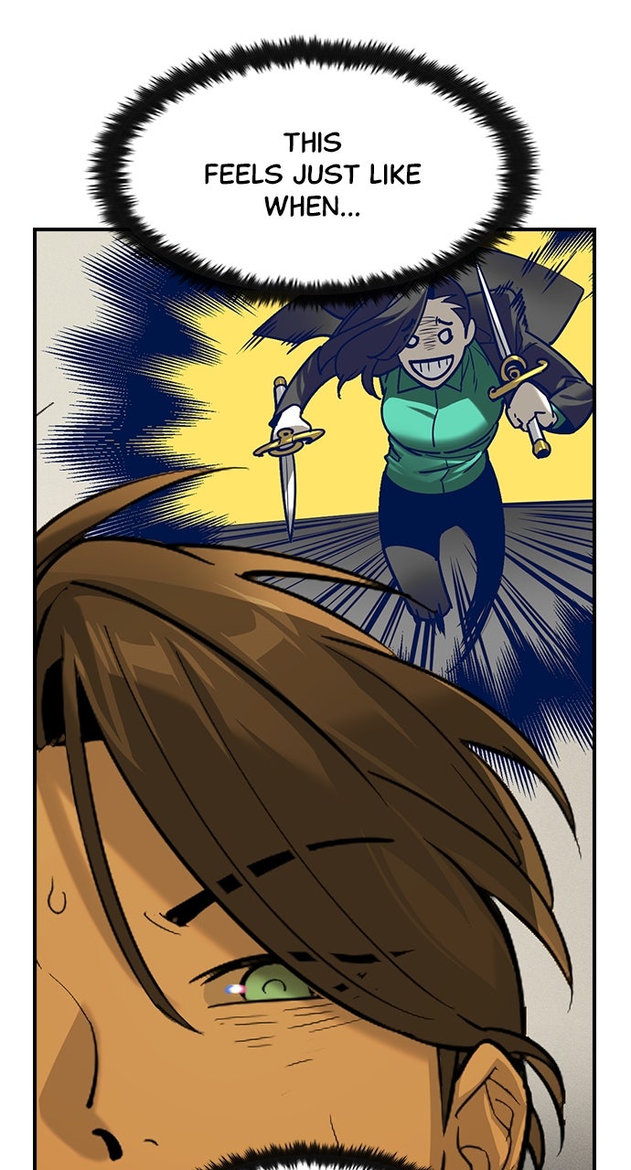 Read The Heir EN Manga Online