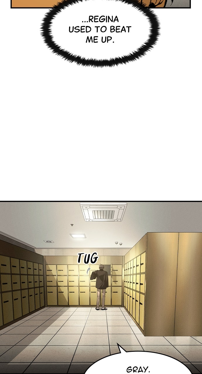 Read The Heir EN Manga Online