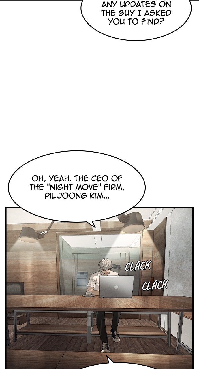 Read The Heir EN Manga Online