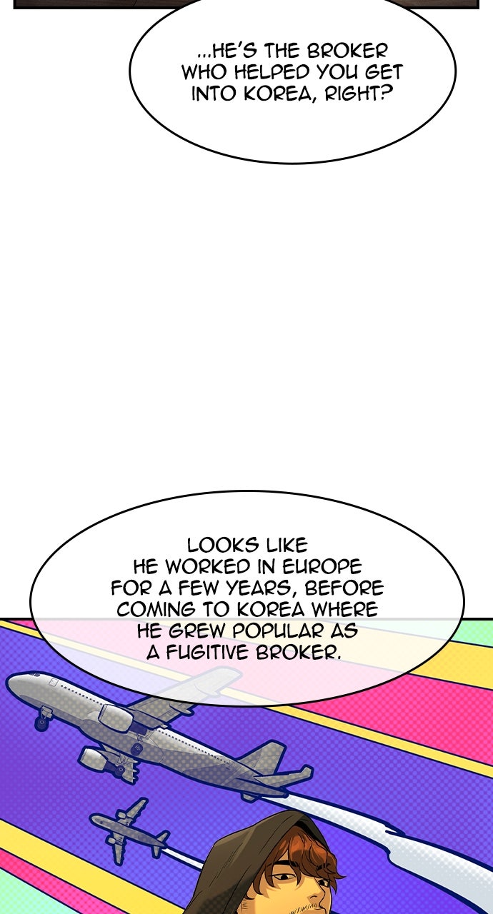 Read The Heir EN Manga Online