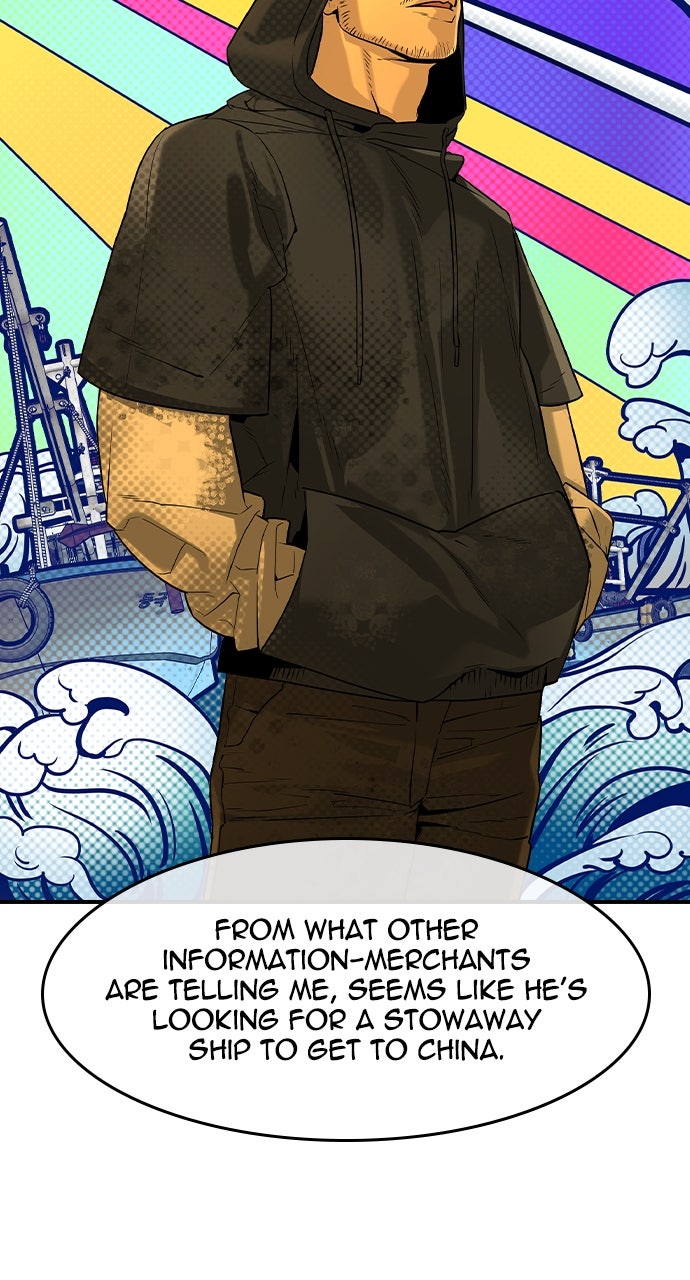 Read The Heir EN Manga Online