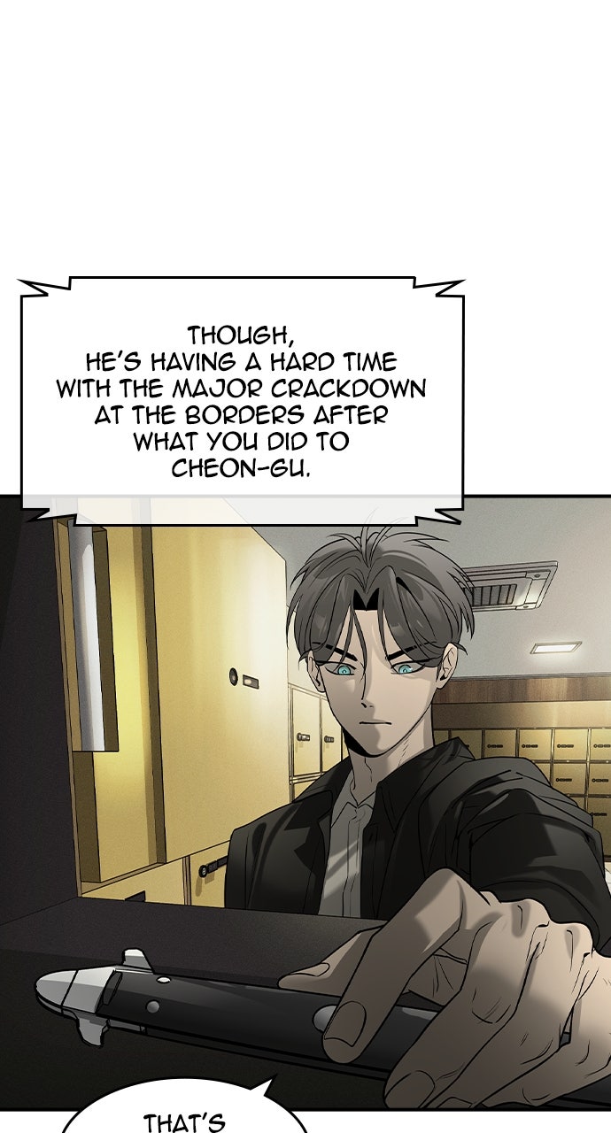 Read The Heir EN Manga Online