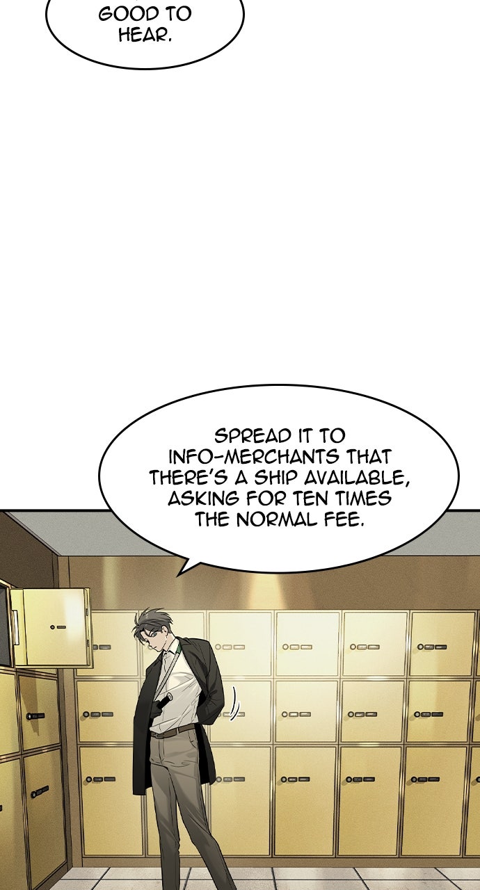 Read The Heir EN Manga Online