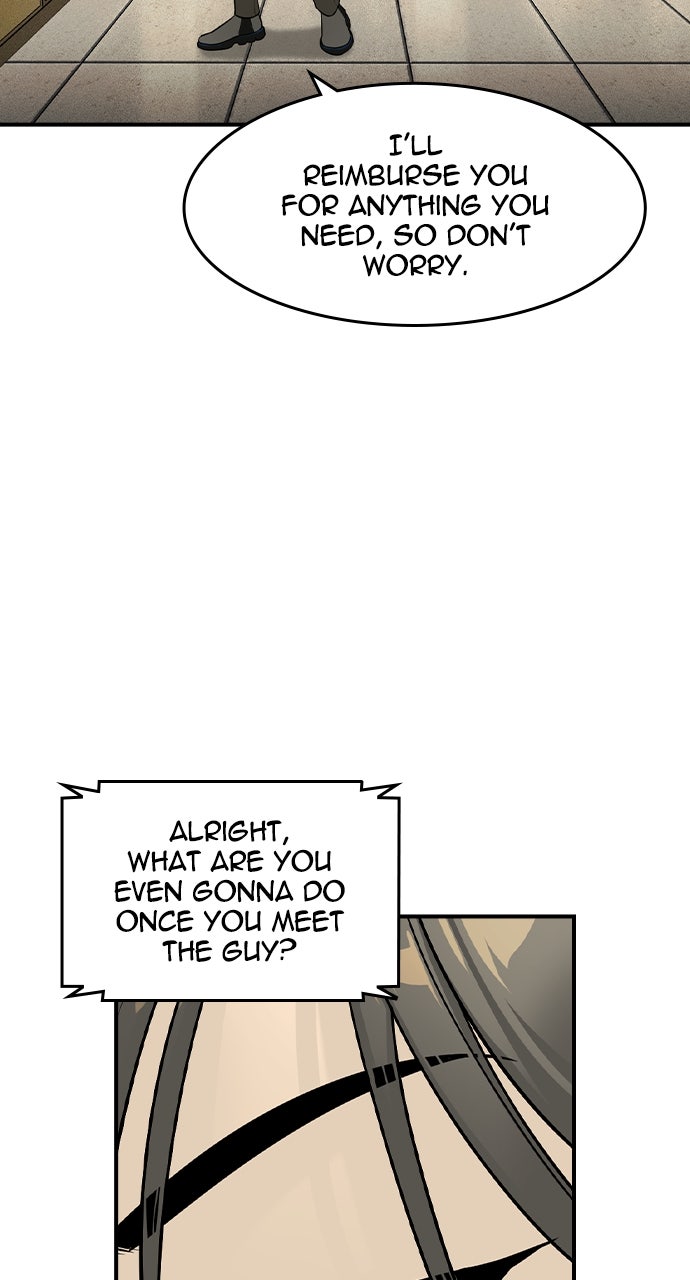 Read The Heir EN Manga Online