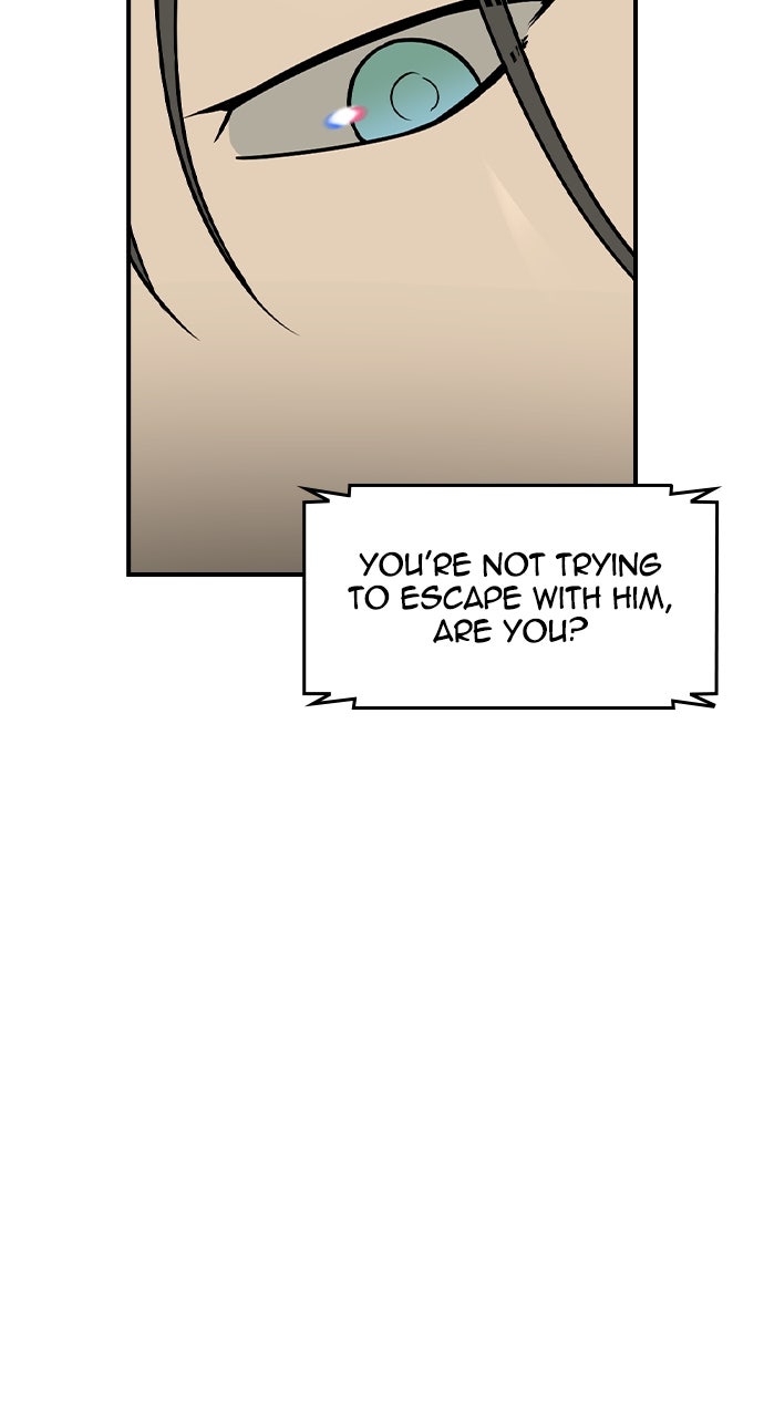 Read The Heir EN Manga Online