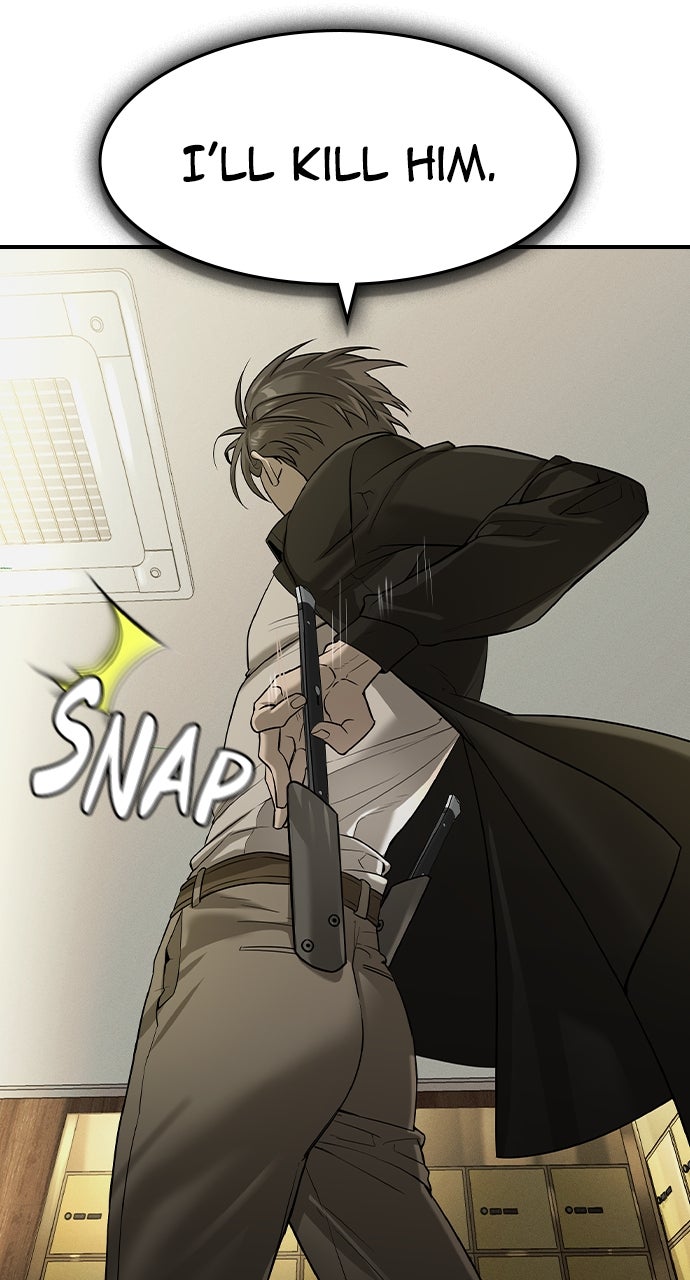 Read The Heir EN Manga Online