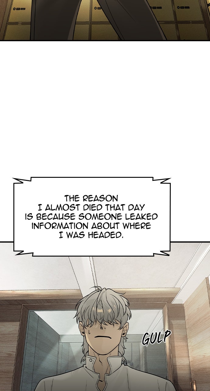 Read The Heir EN Manga Online