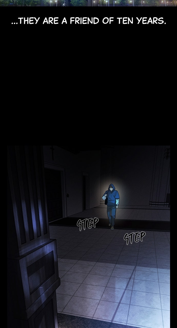 Read The Heir EN Manga Online