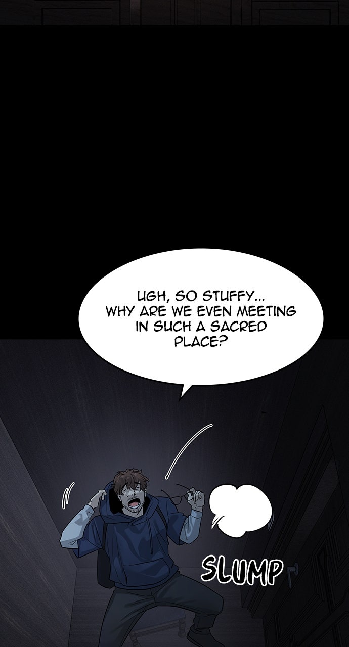 Read The Heir EN Manga Online