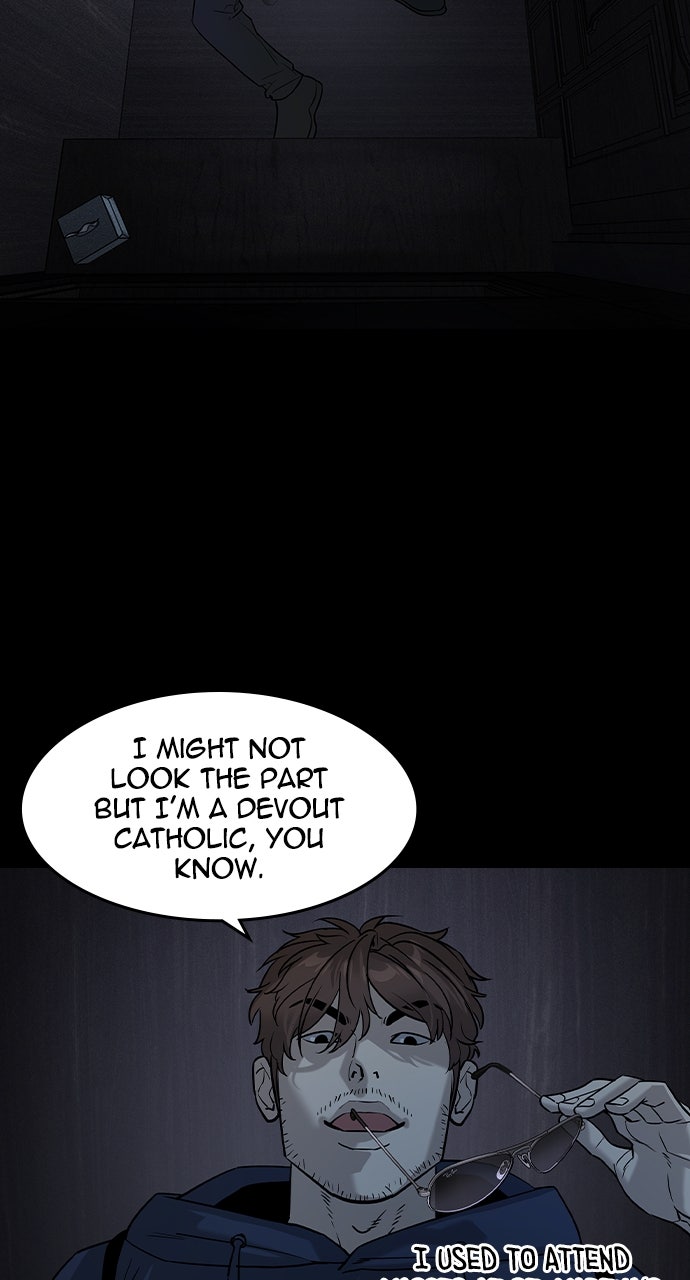 Read The Heir EN Manga Online