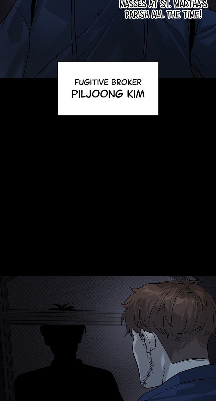 Read The Heir EN Manga Online