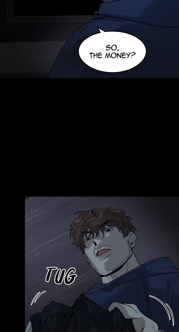 Read The Heir EN Manga Online