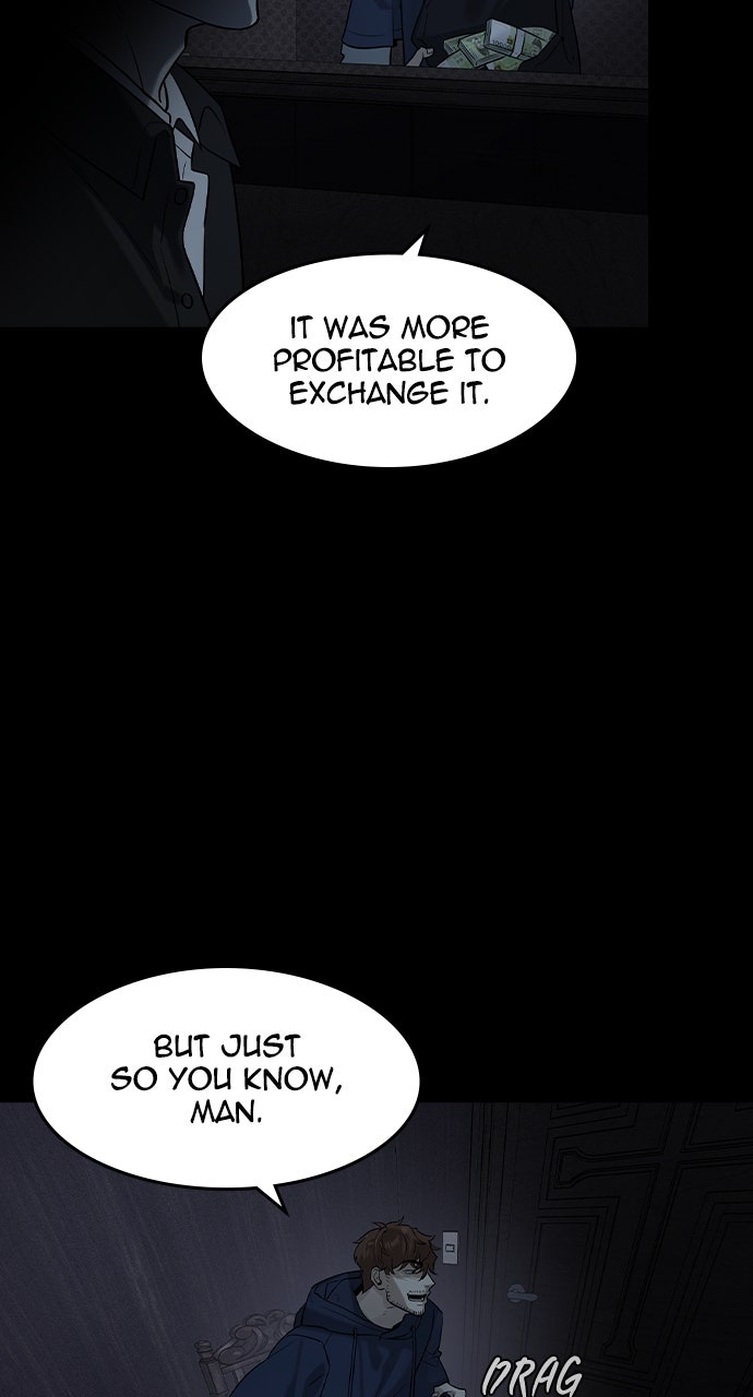 Read The Heir EN Manga Online