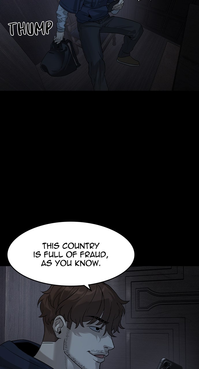 Read The Heir EN Manga Online