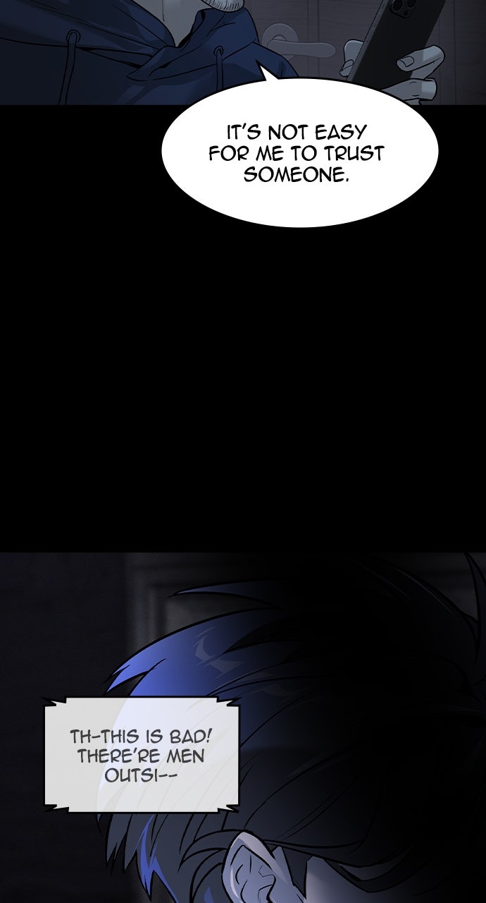 Read The Heir EN Manga Online