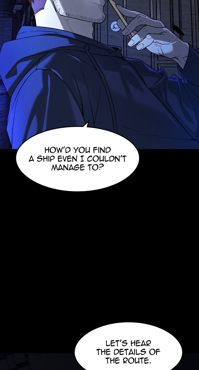 Read The Heir EN Manga Online