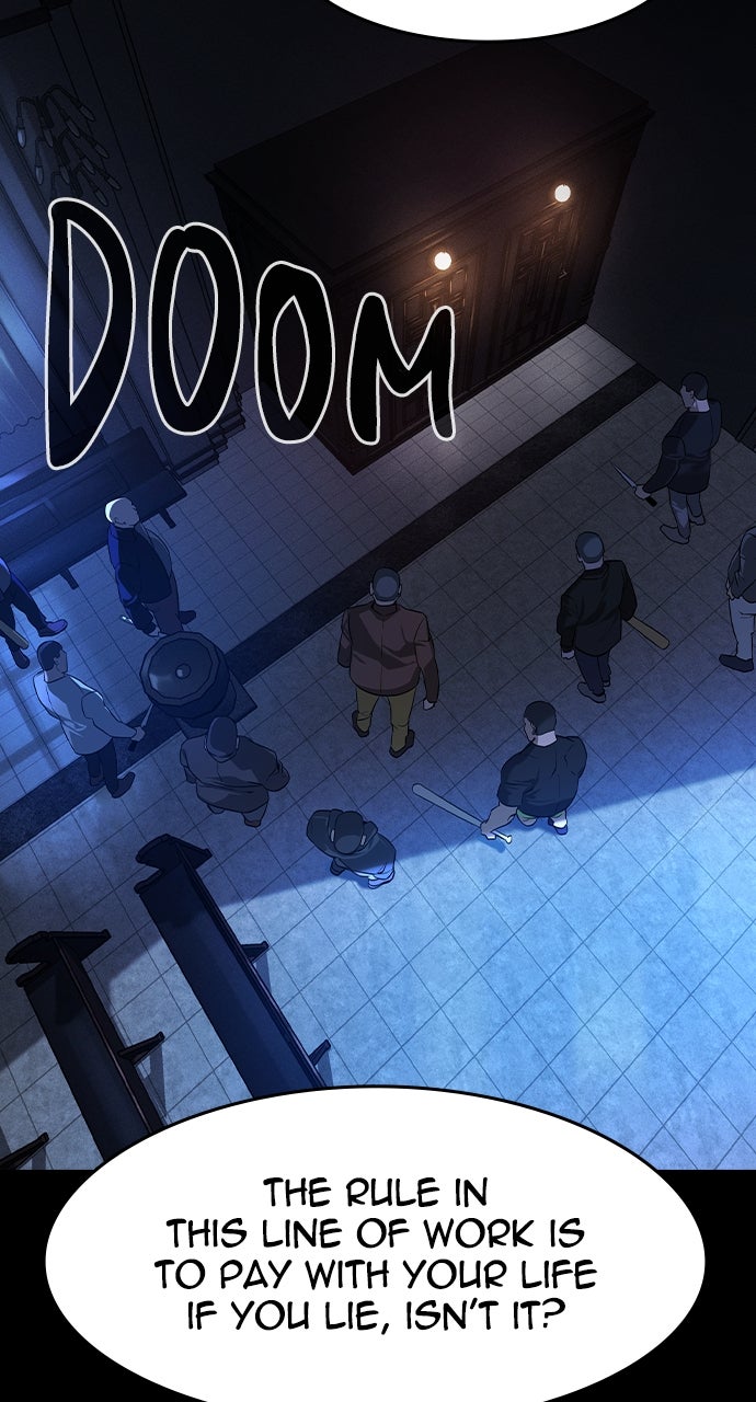 Read The Heir EN Manga Online