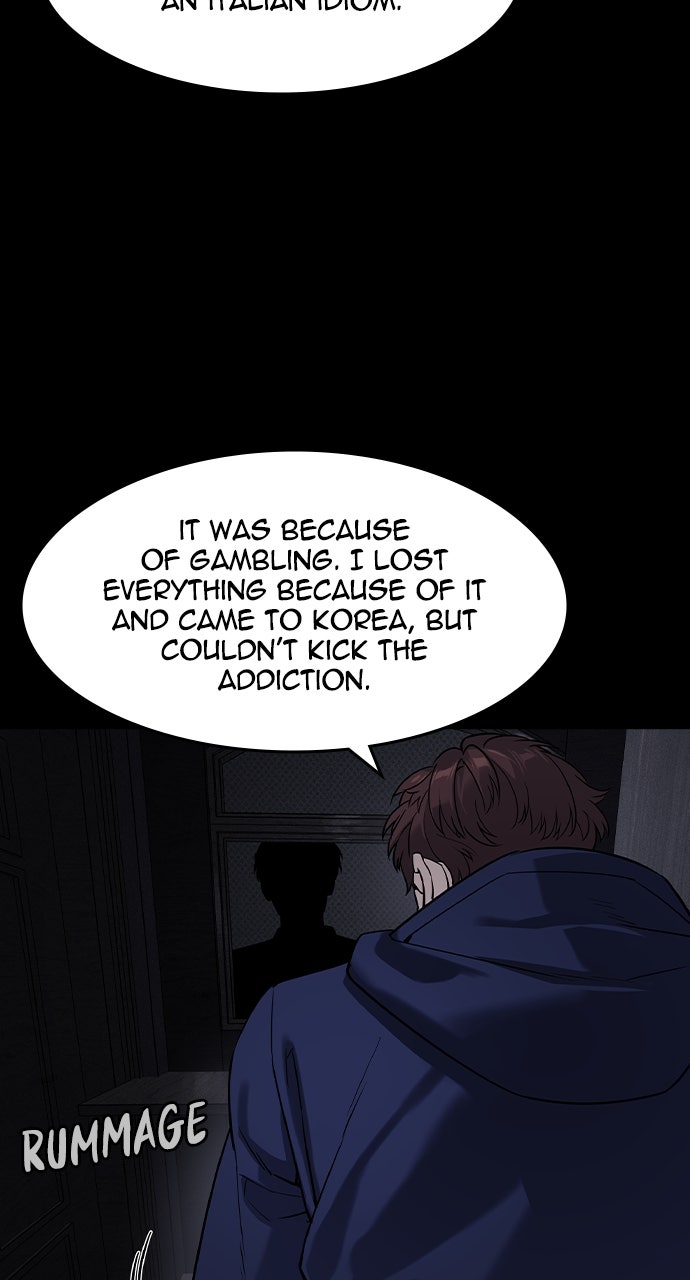 Read The Heir EN Manga Online