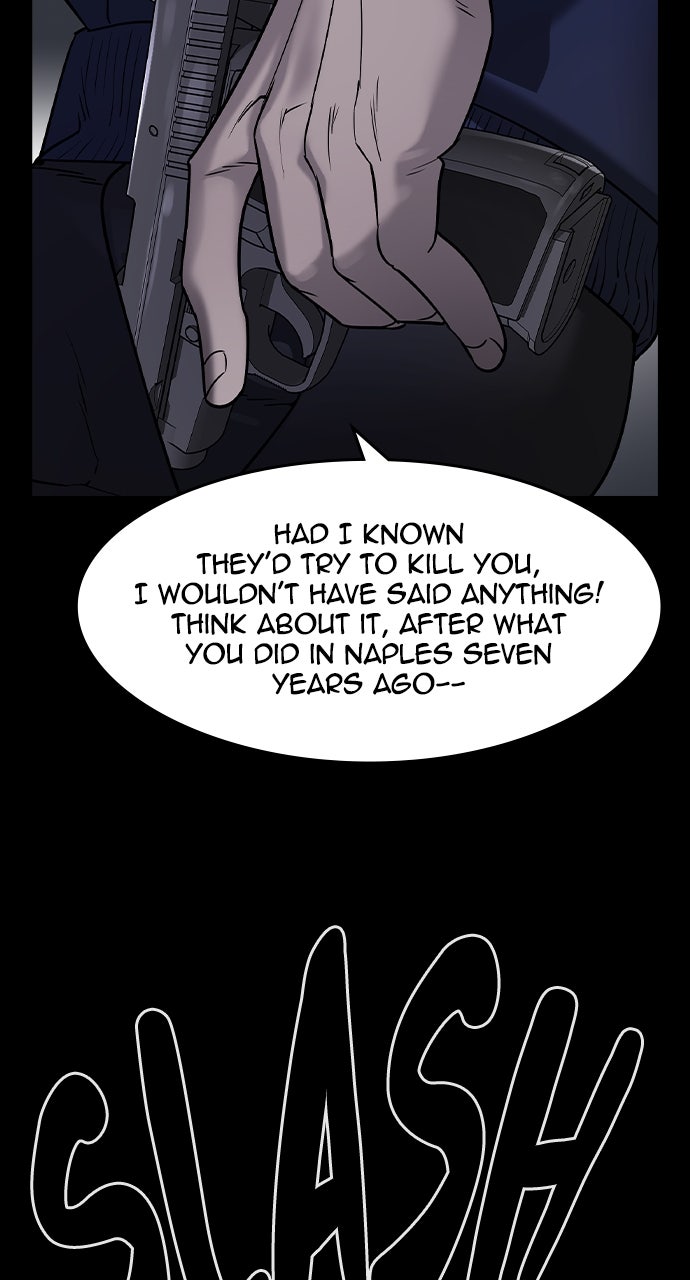 Read The Heir EN Manga Online