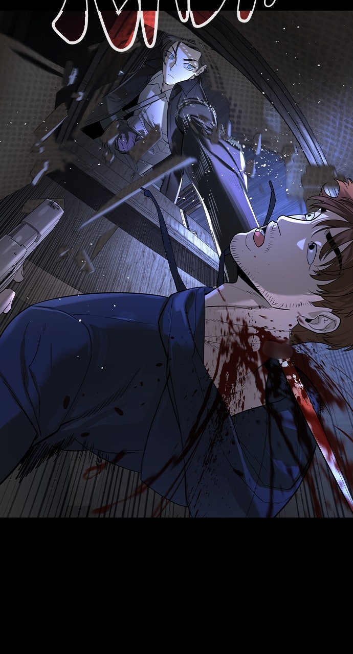 Read The Heir EN Manga Online