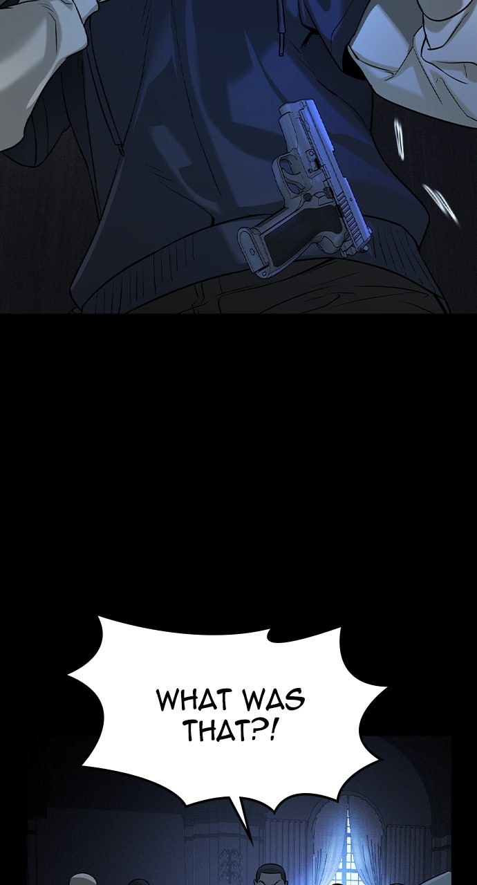 Read The Heir EN Manga Online