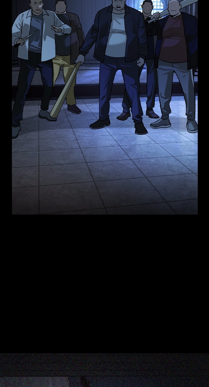 Read The Heir EN Manga Online