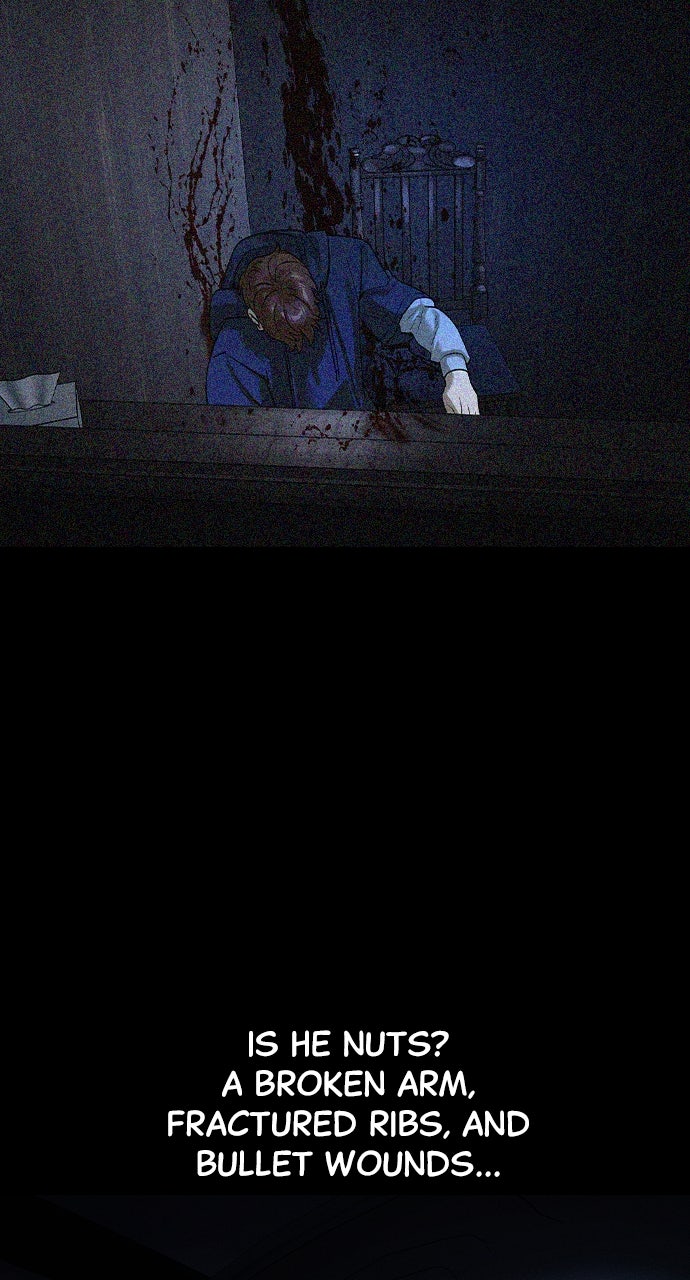 Read The Heir EN Manga Online