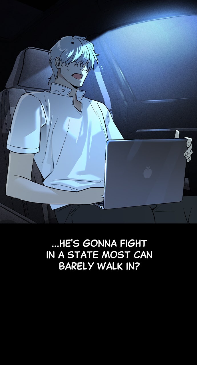 Read The Heir EN Manga Online