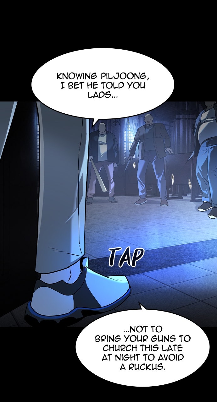 Read The Heir EN Manga Online