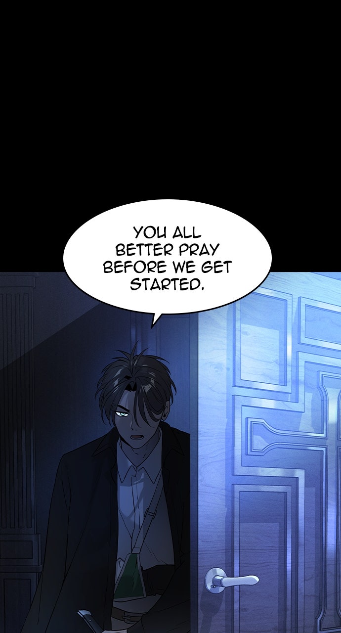 Read The Heir EN Manga Online