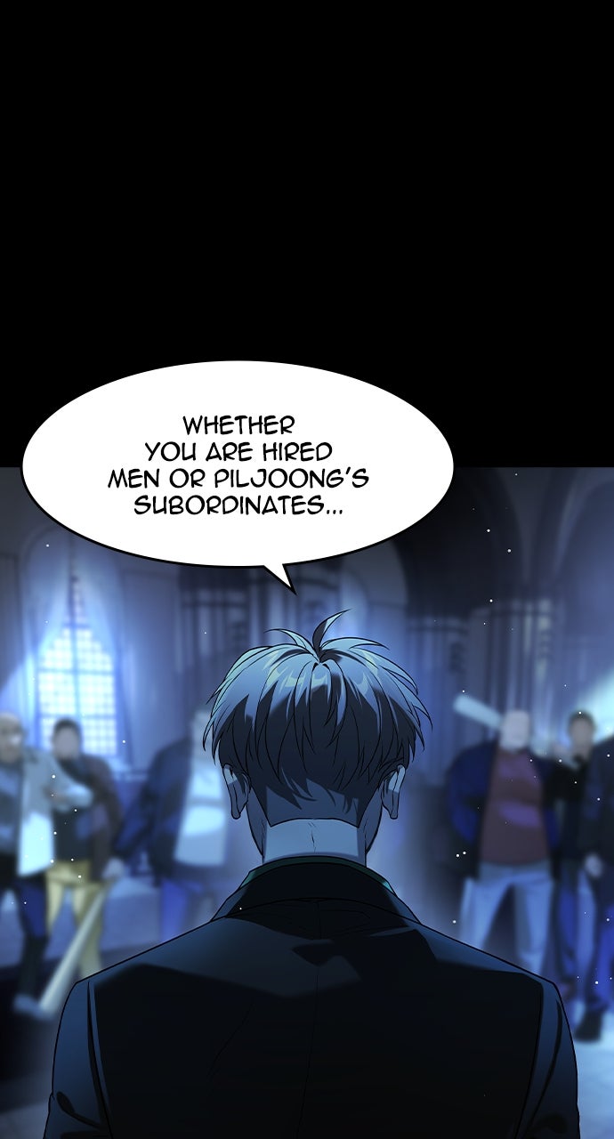 Read The Heir EN Manga Online