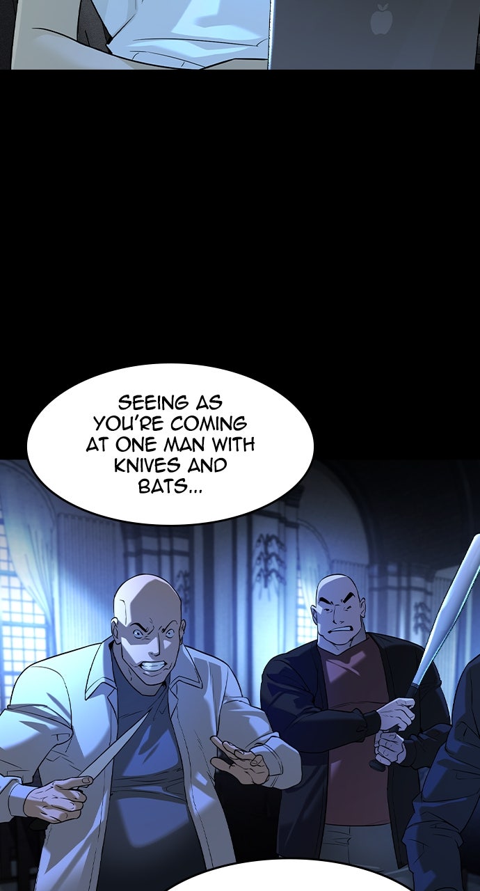 Read The Heir EN Manga Online