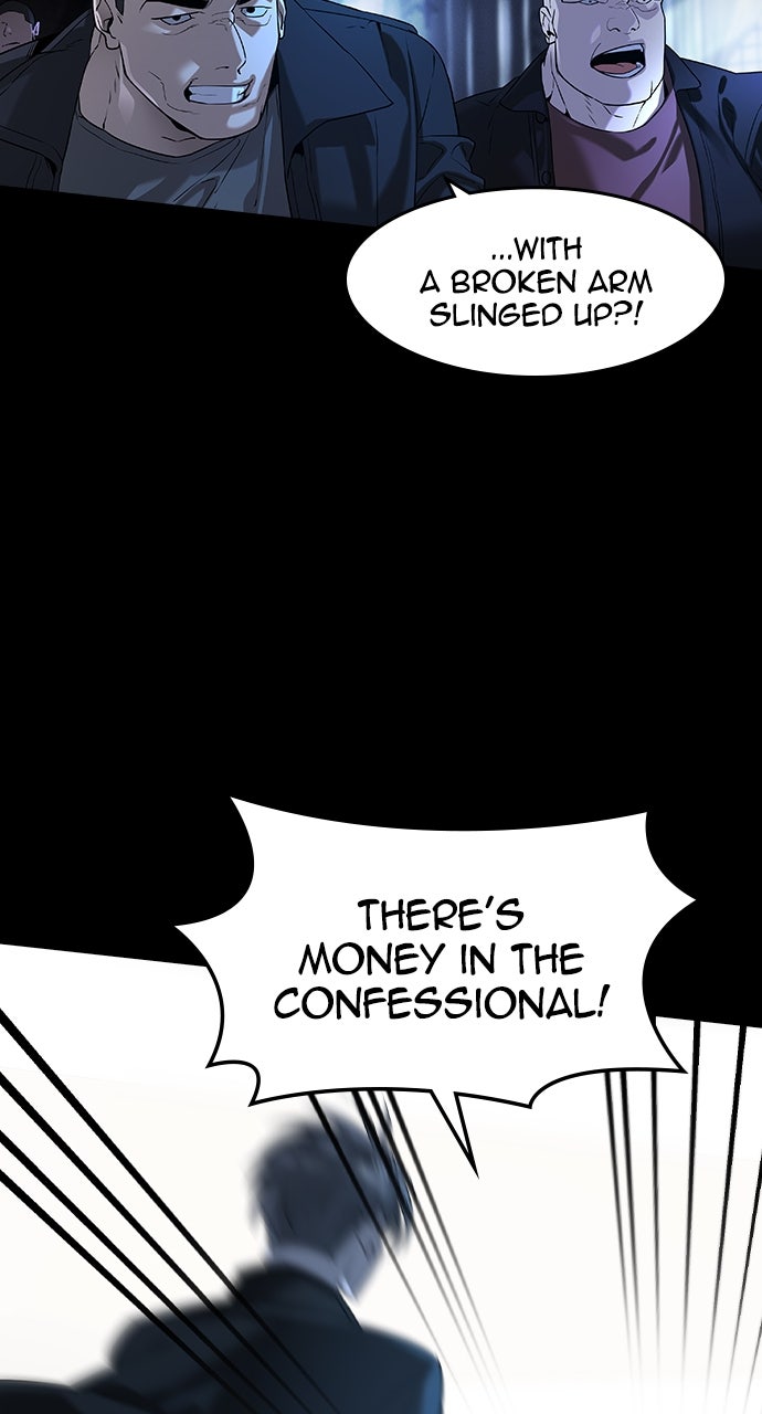 Read The Heir EN Manga Online